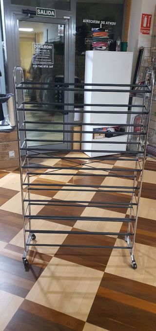 Zapatero hasta 50 pares