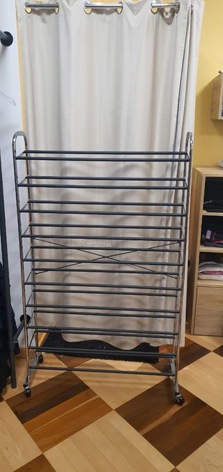 Zapatero hasta 50 pares