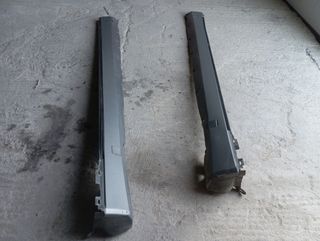 Talonera de mercedes 190e w201