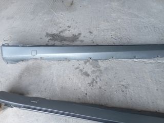 Talonera de mercedes 190e w201