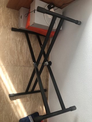 Piano Electronico Casio
