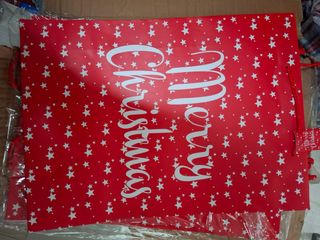 Sportine carta Merry Christman 