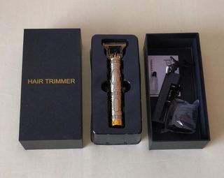 Máquina de cortar pelo - Nueva