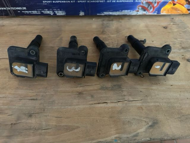 Bobinas de encendido 1m