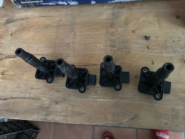 Bobinas de encendido 1m