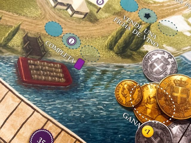 (oferta 20%) Viticulture: Tuscany