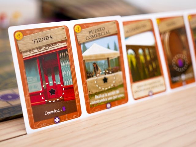 (oferta 20%) Viticulture: Tuscany