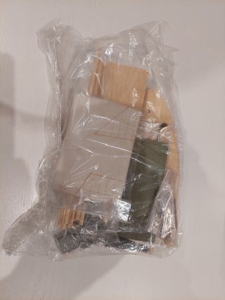 KIT CONSTRUCTO 80567