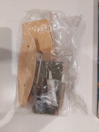 KIT CONSTRUCTO 80567