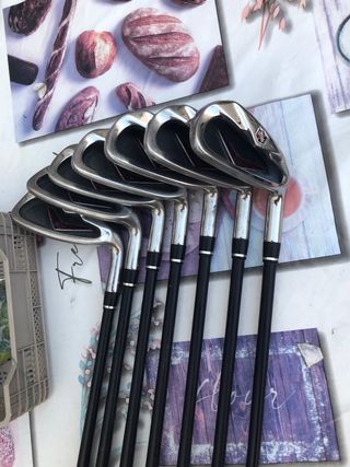 ⛳️ Mazze da golf Callaway e Wilson! Set da golf