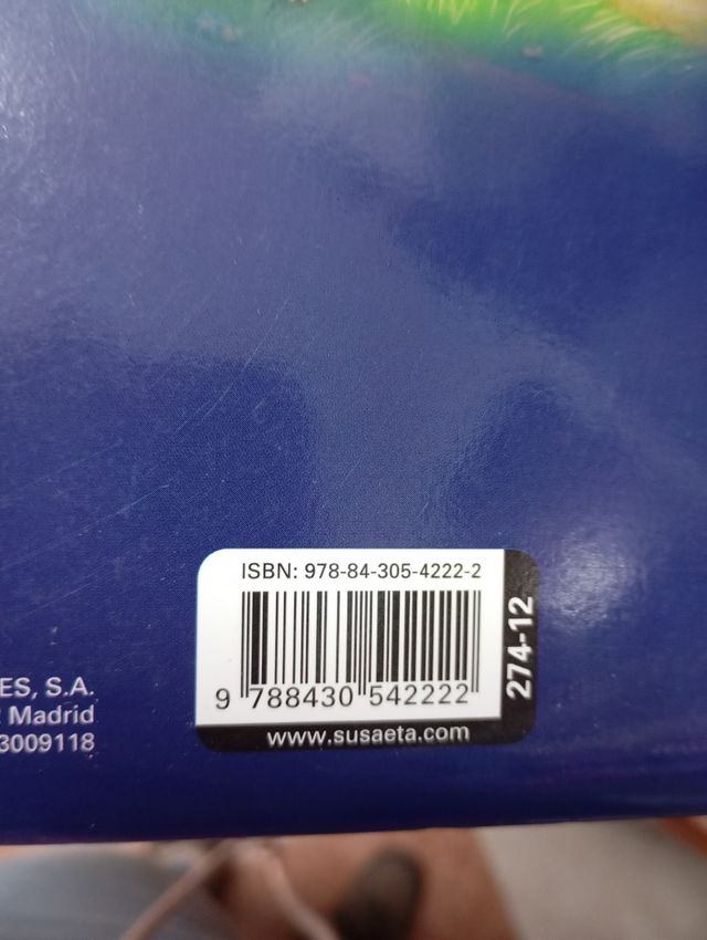 La Biblia para los más jóvenes 