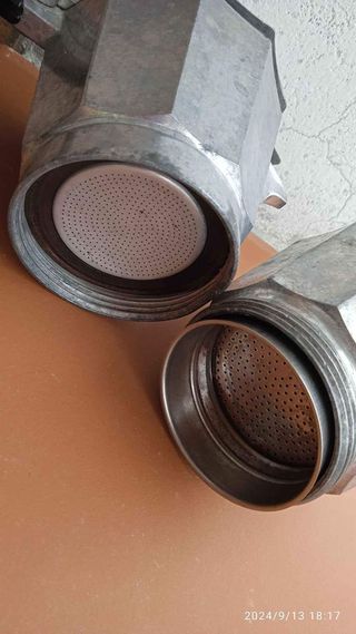 caffettiera italiana