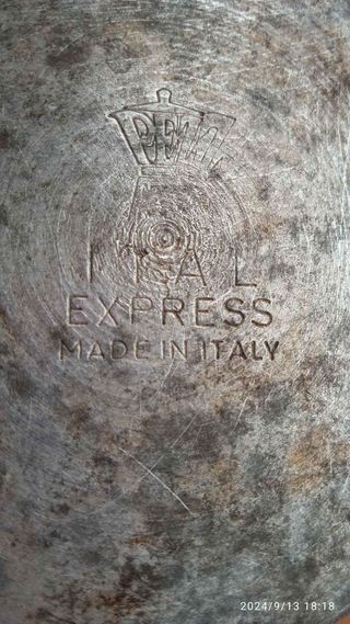 caffettiera italiana