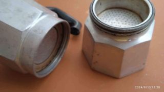 caffettiera Bialetti