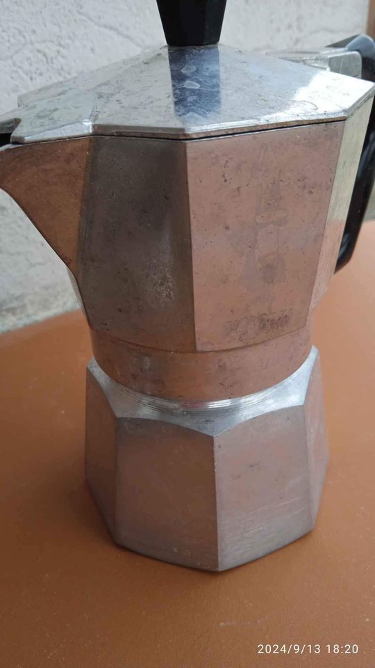 caffettiera Bialetti