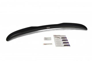 aleron  maxton golf mk5 gti negro bRILLO