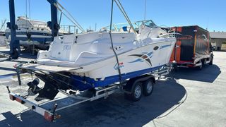 remolque nautico 2500 kg