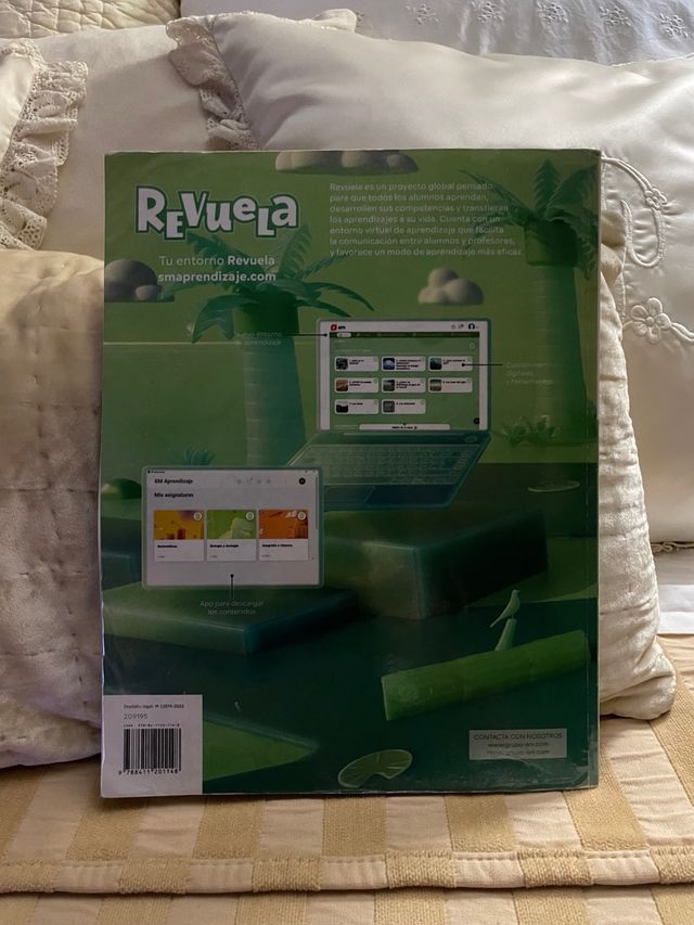 libro revuela 3 eso religion catolica