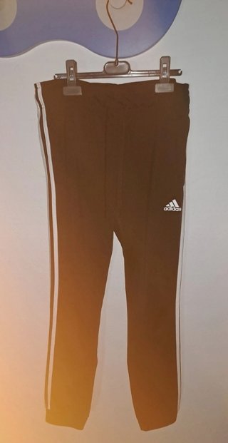 pantalone adidas