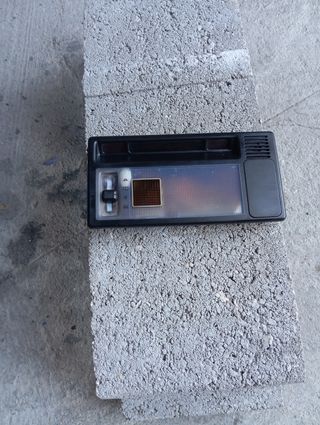 Luz de Plafón de mercedes 190e W201