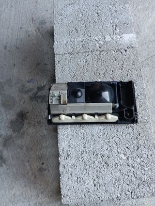 Luz de Plafón de mercedes 190e W201