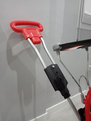 Bici paseo bebe última oferta