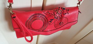BOLSO CARTERA