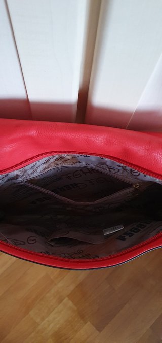 BOLSO CARTERA