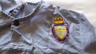 Bata colegio para tercero de infantil