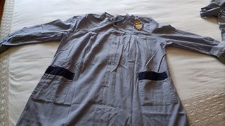 Bata colegio para tercero de infantil