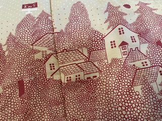 Saco de dormir niña