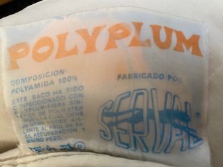 Saco de dormir niña