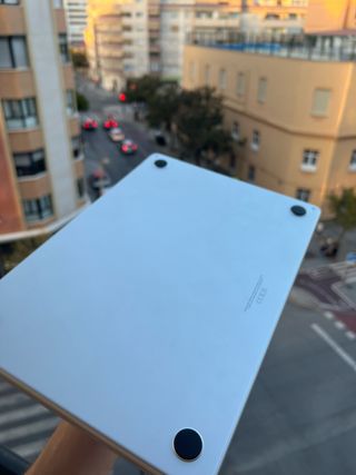 Macbook Air 15 M2 16GB 512GB Plata