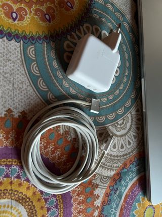 Macbook Air 15 M2 16GB 512GB Plata