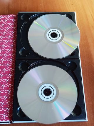 La Tranviata - Libreto y 2 CD (Los Clásicos Obra)