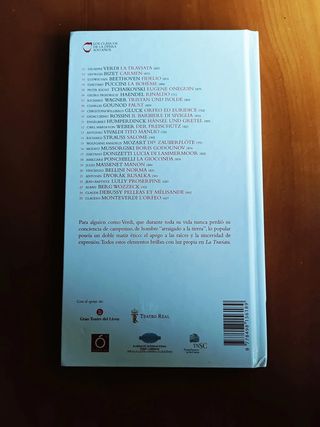 La Tranviata - Libreto y 2 CD (Los Clásicos Obra)