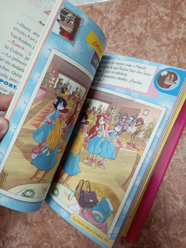 Libro Tea Stilton La Leyenda de las Flores de 