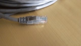 Cables Red UTP