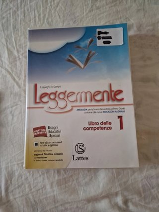 Leggermente 1