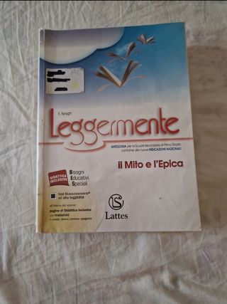 Leggermente 1