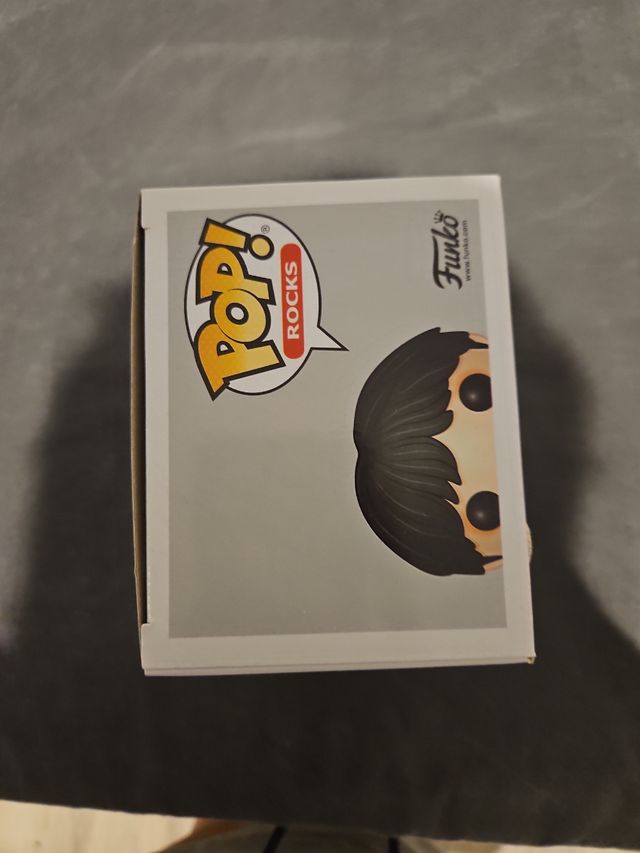 FUNKO POP JHOPE BTS
