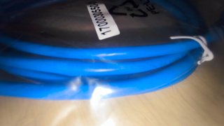 Cables Red UTP