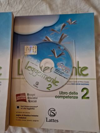 Leggermente 2