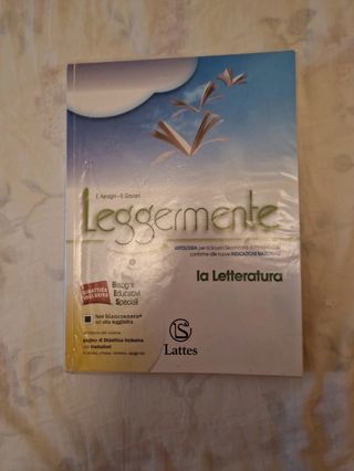 Leggermente 2