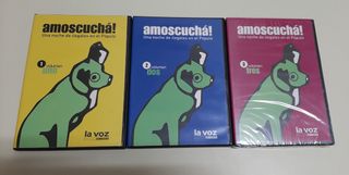 Tres CD de chirigotas ilegales