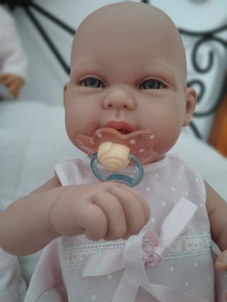 Se vende muñecas Antonio juan