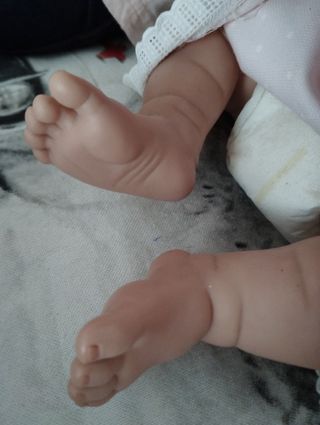 Se vende muñecas Antonio juan