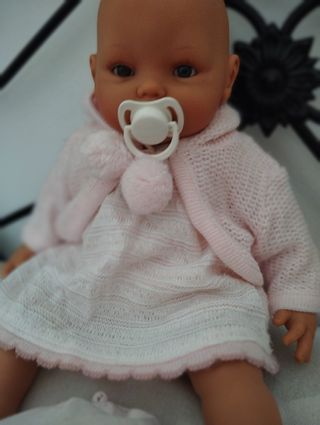 Se vende muñecas Antonio juan