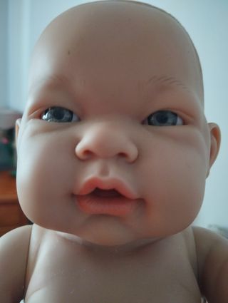 Se vende muñecas Antonio juan