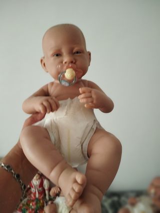 Se vende muñecas Antonio juan